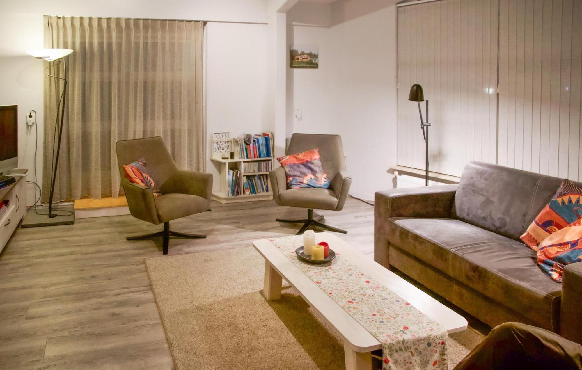 3 Bedroom Nice Home In Workum Exterior foto