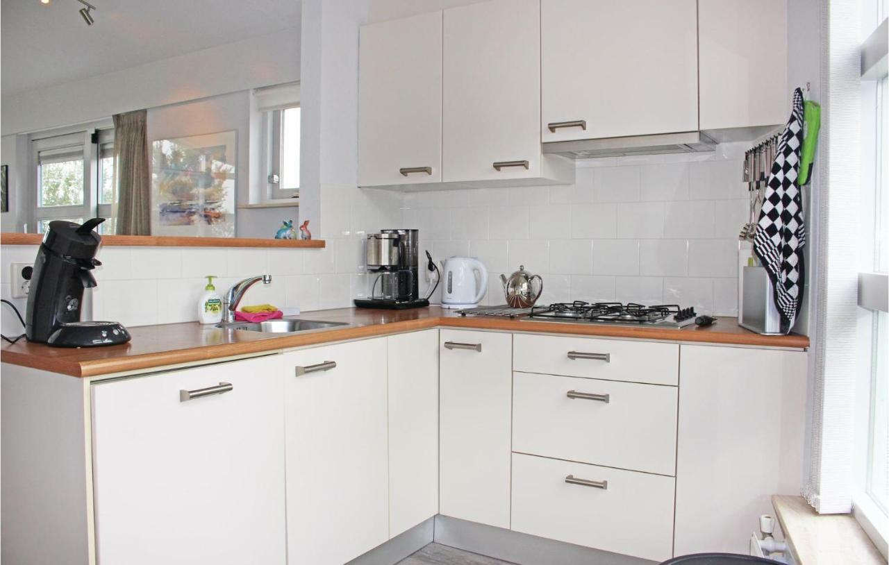 3 Bedroom Nice Home In Workum Exterior foto